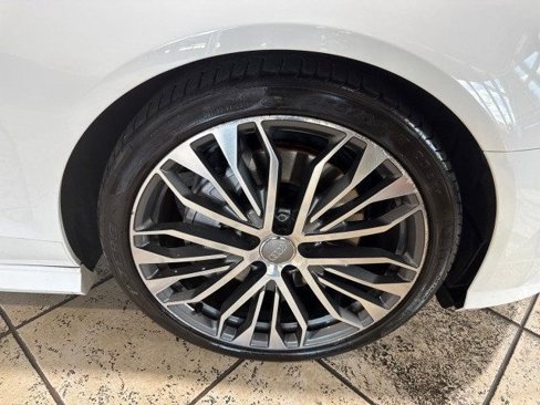 Used 2016 Audi A6 3.0T Premium Plus w/ S Line Sport Package image 17