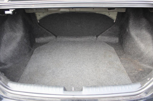 Used 2015 Honda Civic LX image 14