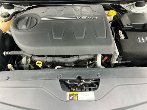 Used 2016 Chrysler 200 S image 24