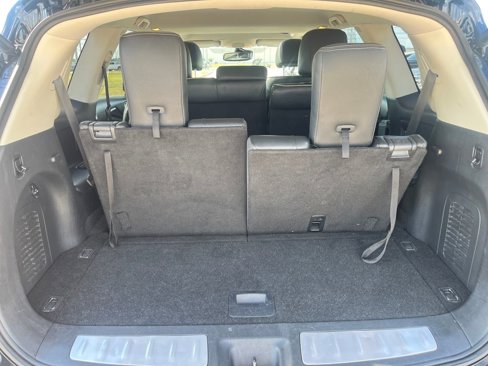 Used 2019 INFINITI QX60 Pure image 30