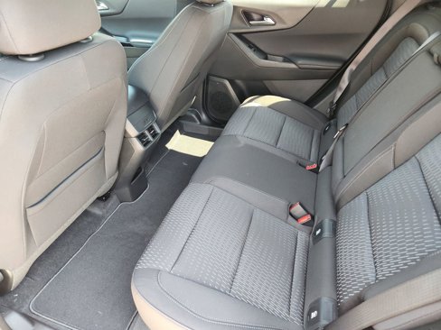 New 2026 Chevrolet Equinox LT image 26