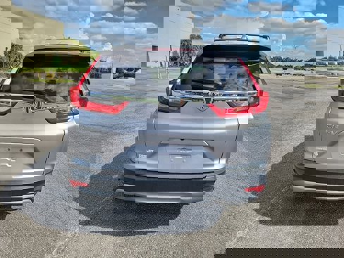 Used 2019 Honda CR-V EX image 6
