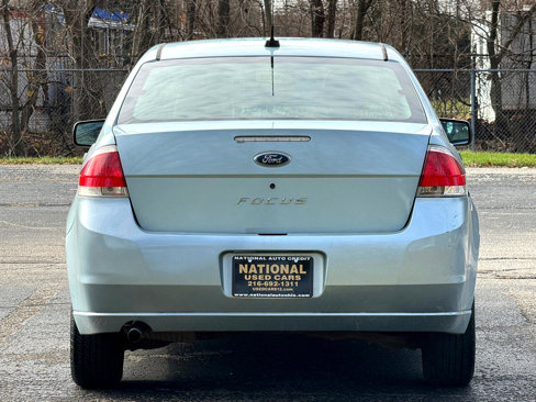 Used 2009 Ford Focus S image 17