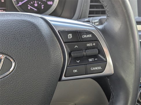 Used 2018 Hyundai Sonata Limited image 29