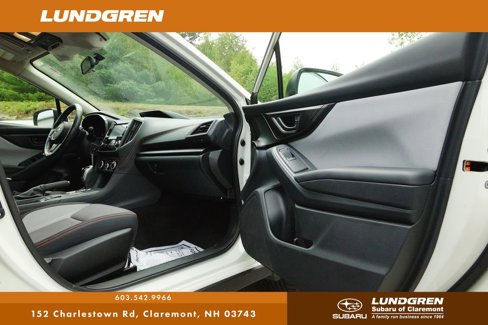 Used 2021 Subaru Crosstrek 2.0i Premium image 22
