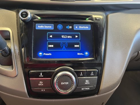 Used 2016 Honda Odyssey EX image 16