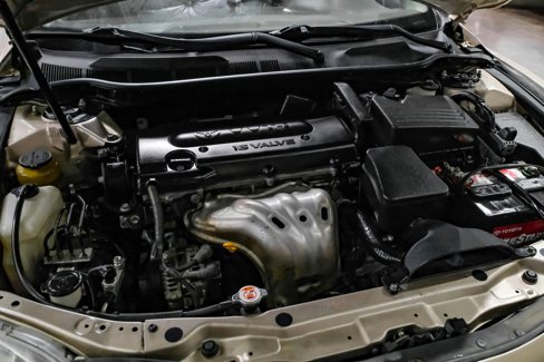 Used 2007 Toyota Camry LE image 38