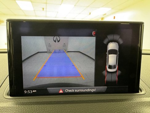Used 2020 Audi A3 2.0T Premium image 19