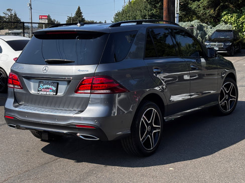 Used 2018 Mercedes-Benz GLE 350 4MATIC image 33