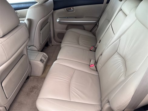 Used 2006 Lexus RX 400h AWD image 10
