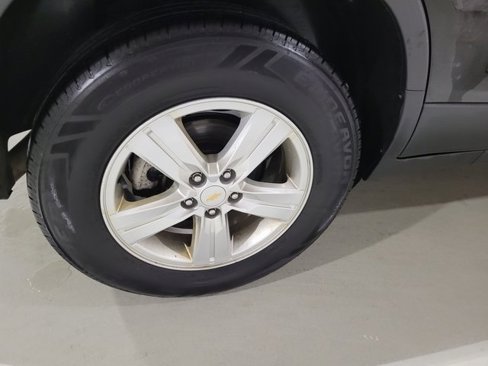 Used 2020 Chevrolet Trax LT w/ Driver Confidence Package image 20