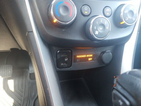 Used 2019 Chevrolet Trax LS w/ Tint and Cruise Package image 22