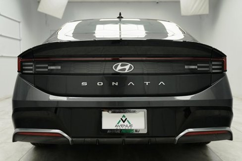Used 2025 Hyundai Sonata SEL image 6
