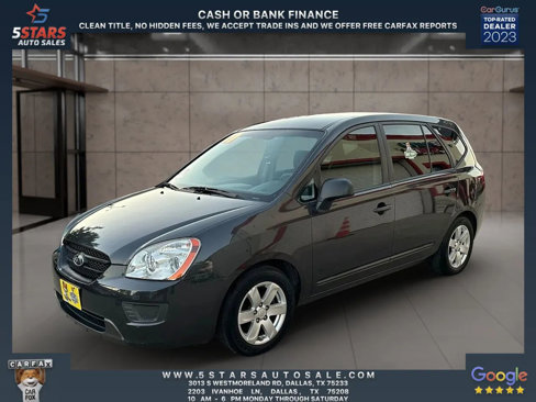 Used 2007 Kia Rondo LX image 2