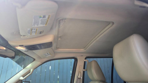 Used 2010 Mercury Mountaineer Premier image 8