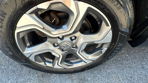 Used 2019 Honda CR-V EX image 8
