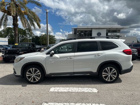 Used 2019 Subaru Ascent Limited w/ Popular Package #3 image 10