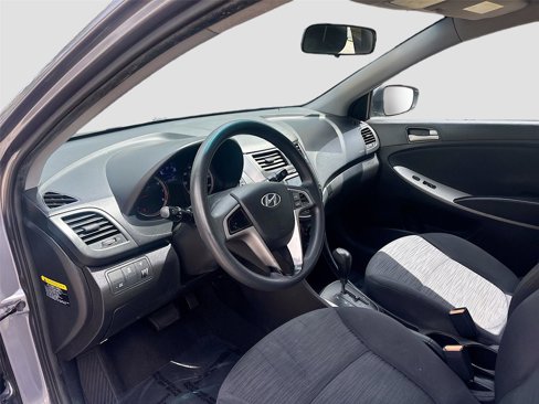 Used 2016 Hyundai Accent SE image 10