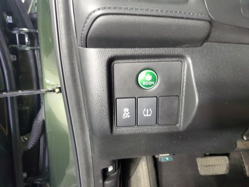 Used 2016 Honda HR-V EX image 26