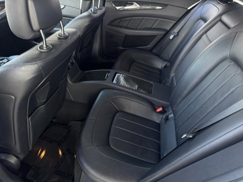 Used 2015 Mercedes-Benz CLS 400 image 18