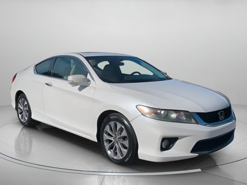 Used 2014 Honda Accord EX-L image 34