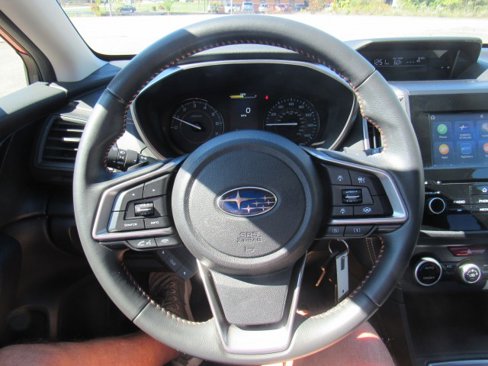 Used 2023 Subaru Crosstrek 2.0i Premium image 14