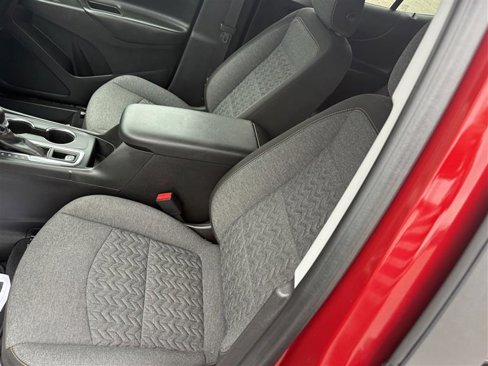 Used 2023 Chevrolet Equinox LT image 7