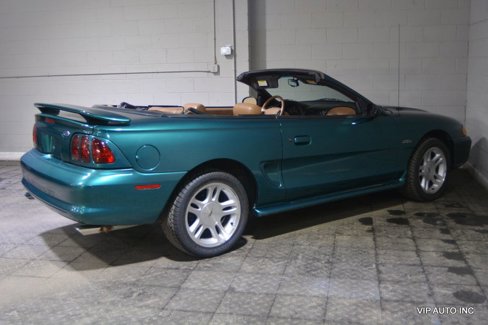 Used 1998 Ford Mustang GT image 15