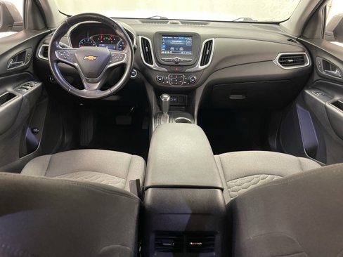 Used 2019 Chevrolet Equinox LT image 28
