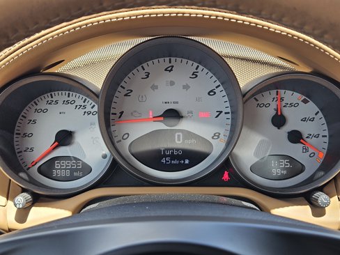 Used 2011 Porsche Boxster S image 25