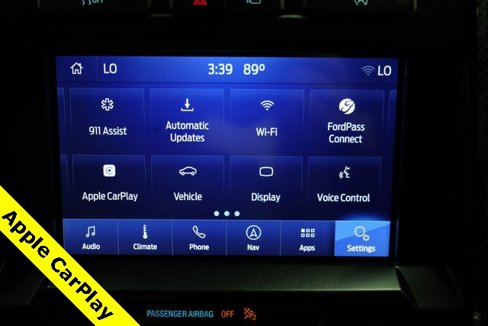 Used 2020 Ford F150 Lariat w/ Equipment Group 502A Luxury image 38
