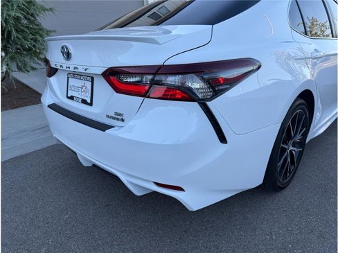 Used 2023 Toyota Camry SE image 44