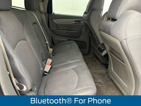 Used 2016 Chevrolet Traverse LS image 17