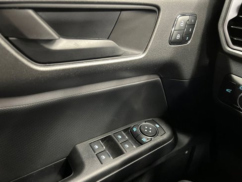 New 2025 Ford Bronco Sport Outer Banks image 28