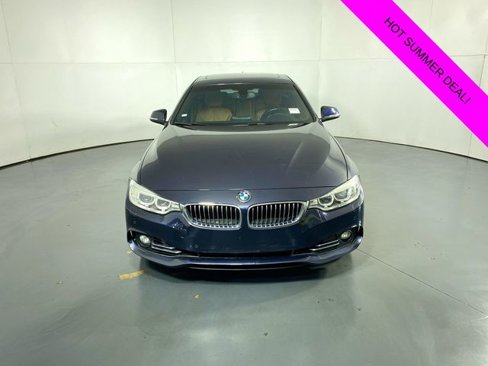 Used 2017 BMW 440i Gran Coupe xDrive image 26