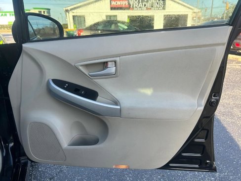 Used 2011 Toyota Prius image 24