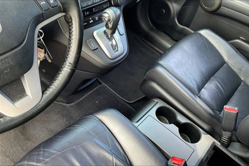 Used 2011 Honda CR-V EX-L image 16