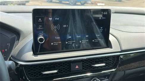 New 2025 Acura ADX FWD image 16