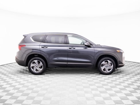 Used 2023 Hyundai Santa Fe SEL image 6