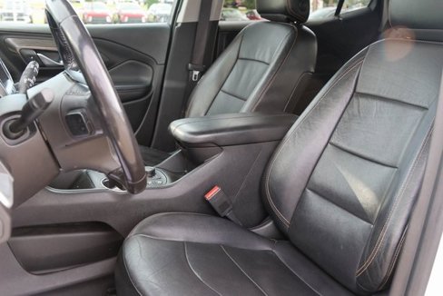 Used 2020 GMC Terrain SLT image 12