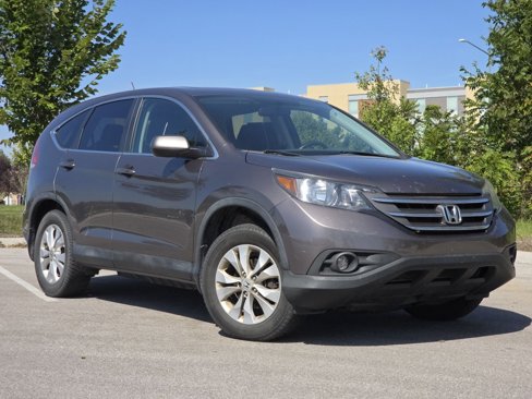 Used 2014 Honda CR-V EX image 2