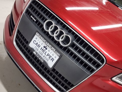 Used 2009 Audi Q7 4.2 Prestige image 34