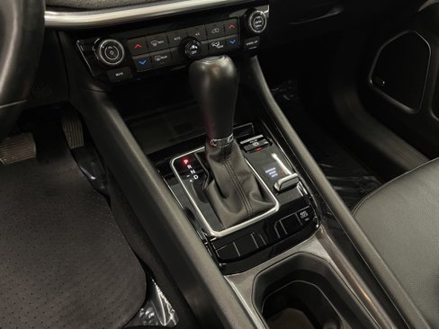 Used 2022 Jeep Compass Latitude w/ Sun and Sound Group image 16