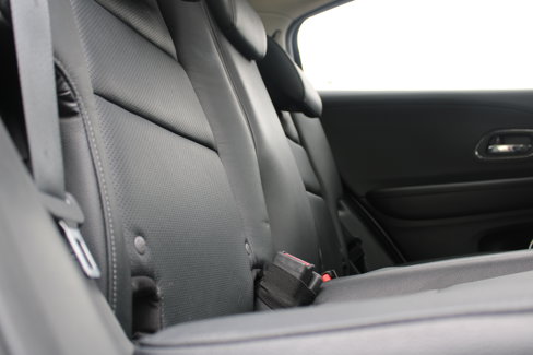 Used 2021 Honda HR-V EX-L image 40