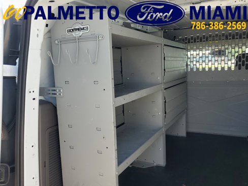 Used 2020 Ford Transit Connect XL image 12