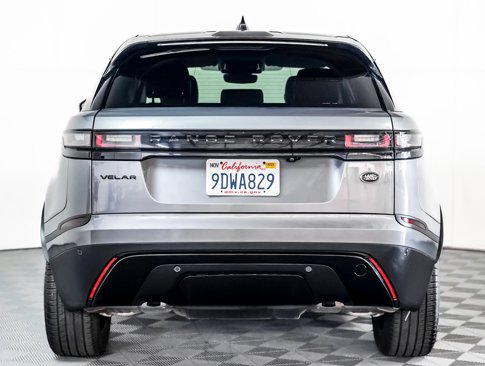 Used 2022 Land Rover Range Rover Velar S image 7