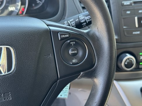 Used 2012 Honda CR-V LX image 16