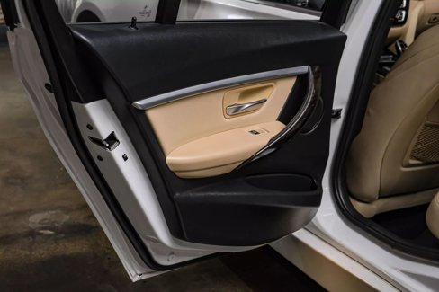 Used 2018 BMW 330i Sedan image 44