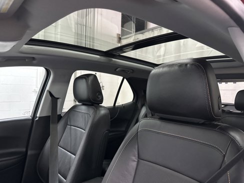 Used 2020 Chevrolet Equinox Premier image 38