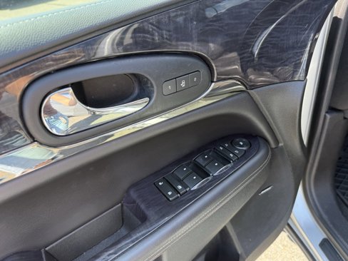 Used 2017 Buick Enclave Premium w/ Experience Buick Package image 14